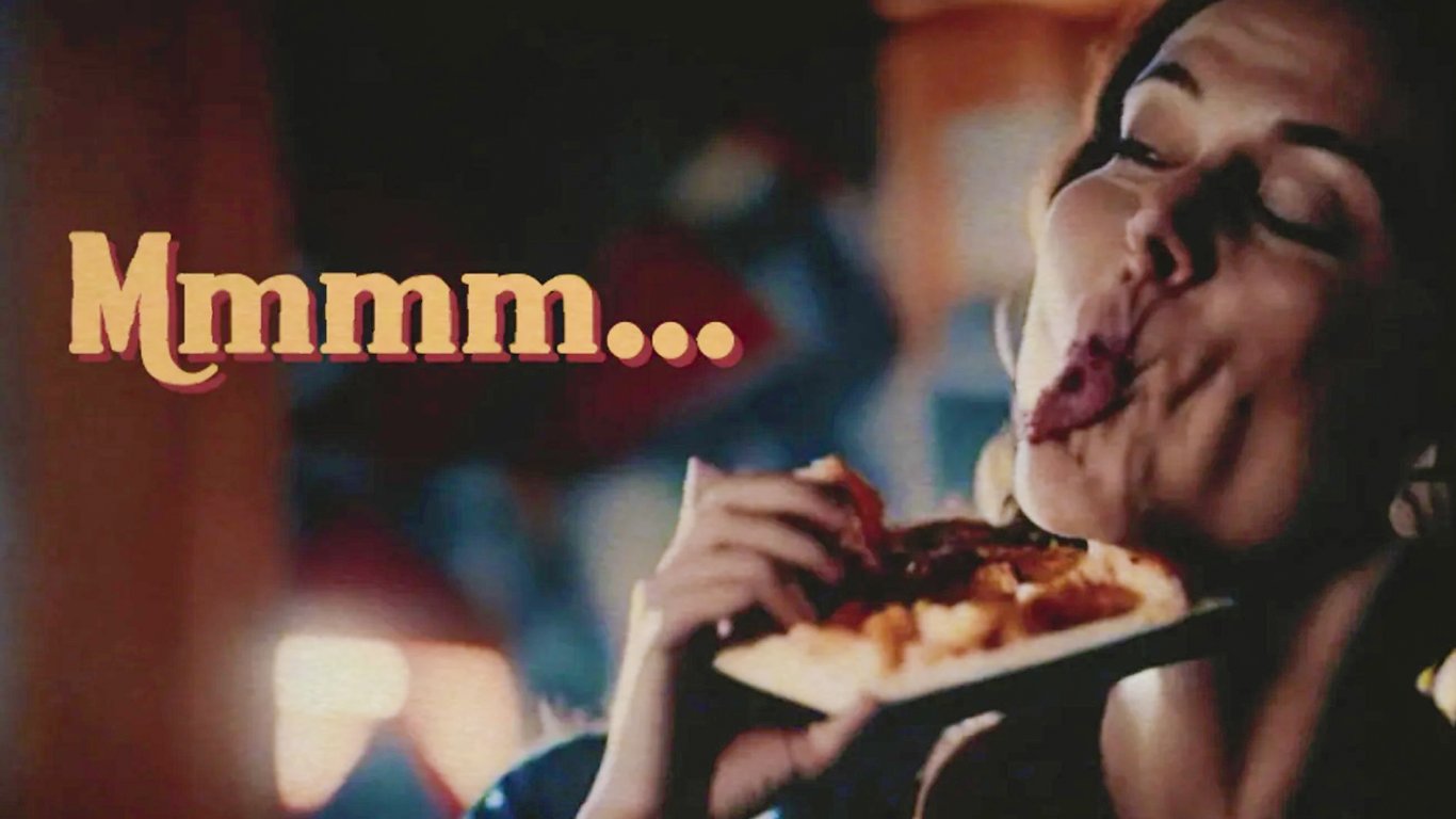 Изкуствен интелект направи реклама на пица