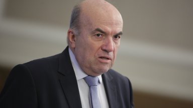 Ние ще организираме чествания в България на Гоце Делчев защото