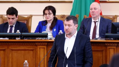 Това заяви директорът на държавното дружество Информационно обслужване Ивайло Филипов