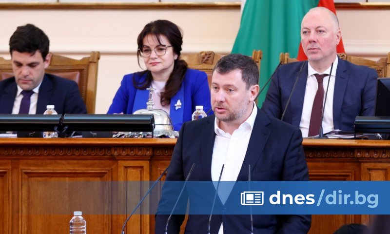 Това заяви директорът на държавното дружество Информационно обслужване Ивайло Филипов,