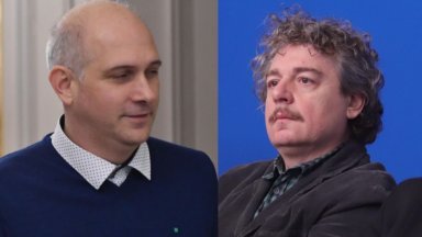 По конкретно думите на Донев по адрес на Василев че в