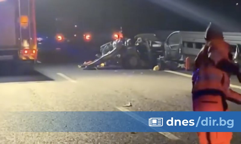 Присъдата, постановена от първоинстанционния съд, бе потвърдена и от Апелативния