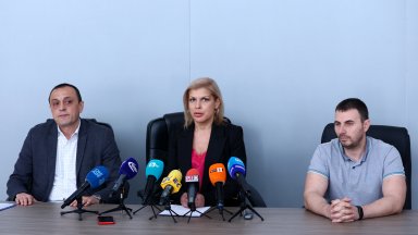 Петър Колев директно ще влезе в затвора за да излежи