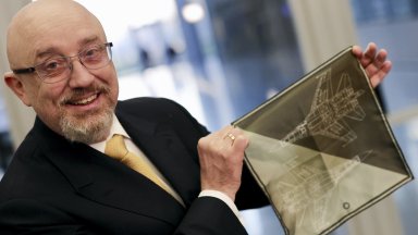 Щом имаме Божията воля подходящи метеорологични условия и решение от