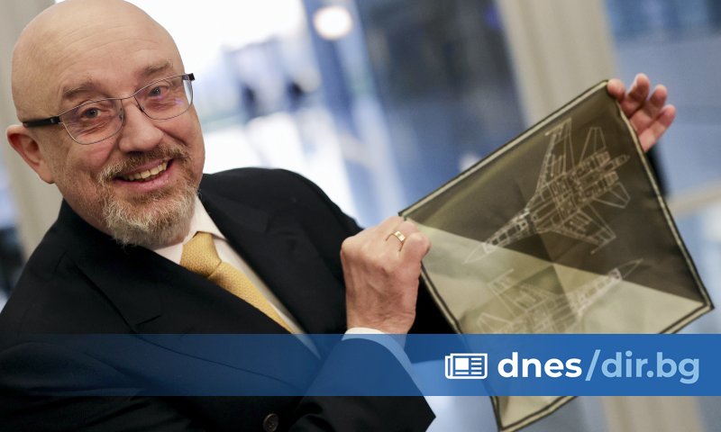 Щом имаме Божията воля, подходящи метеорологични условия и решение от