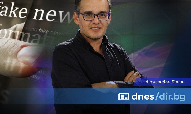 Един от новите членове на журито на Web Report е