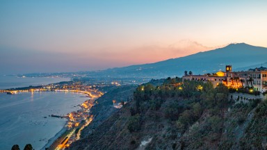 Уикенд трип в Катания – бароковата перла на Сицилия