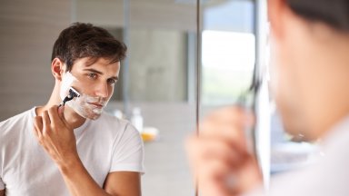 Съвети за мъже: 10 продукта, които ще направят бръсненето по-приятно