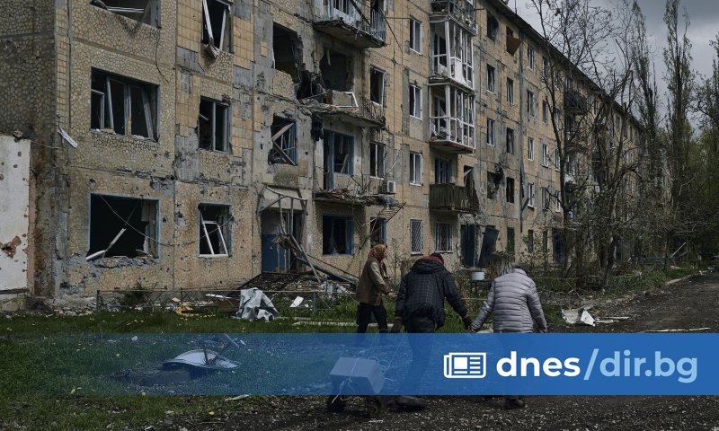 По време на срещата политици и финансисти ще обсъдят проблемите