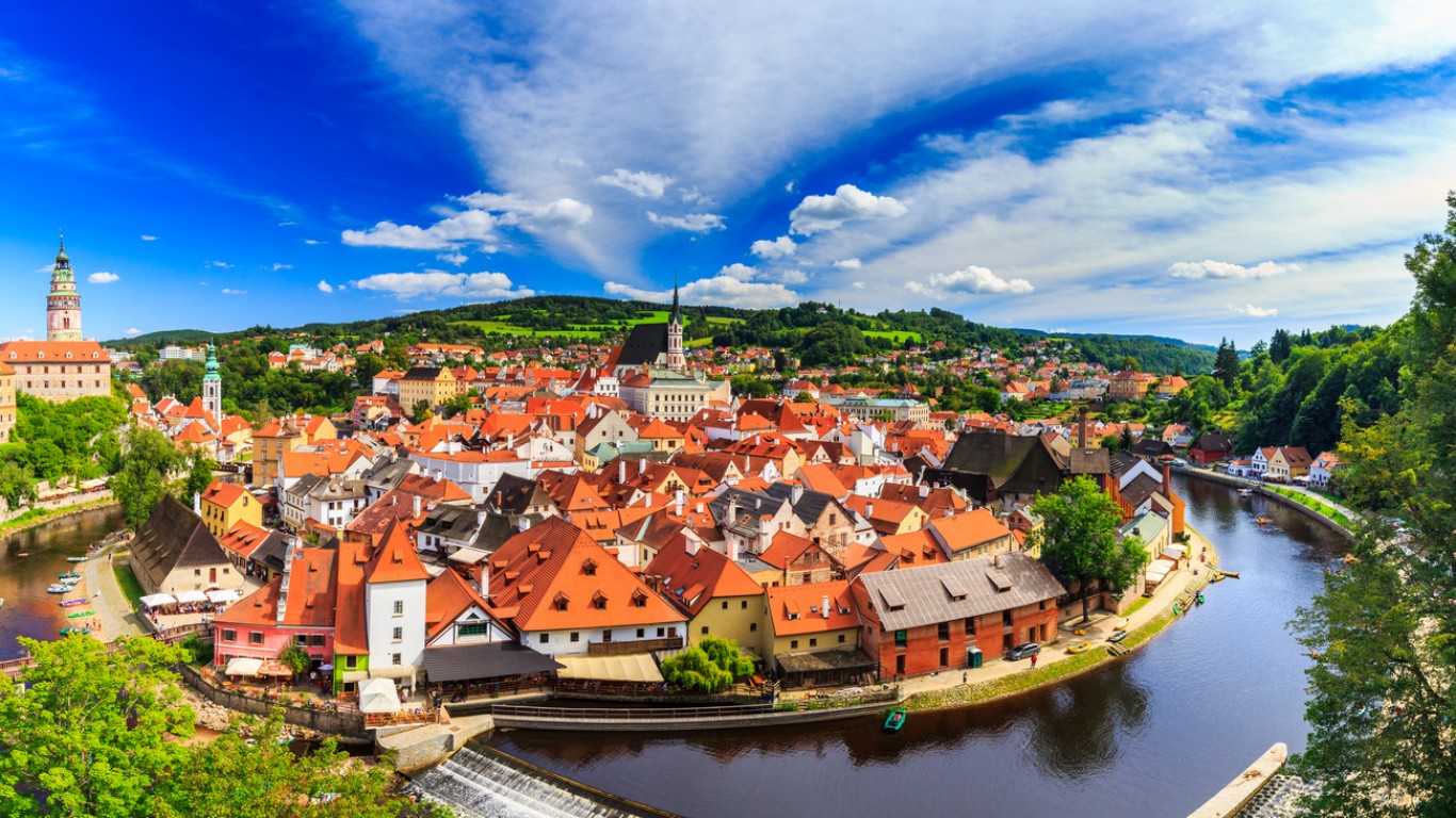 Извън туристическите маршрути: Опознайте Чехия отвъд Прага
