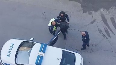 Не съм искал да убия съпругата си и съжалявам каза