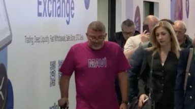 Още двама българи, евакуирани от Судан, пристигнаха на летище София