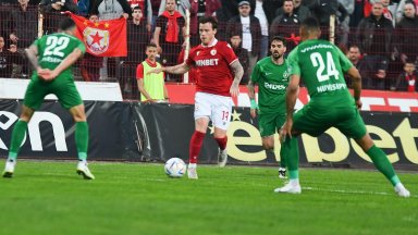 Лудогорец се цели в над €15 млн. За какви суми играят българските отбори в Европа?