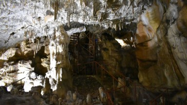 Пещера  "Добростански бисер" отваря за посетители