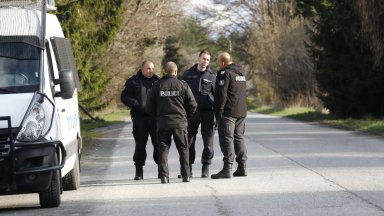 Главният прокурор е бил мишена за убиване заяви пред журналисти