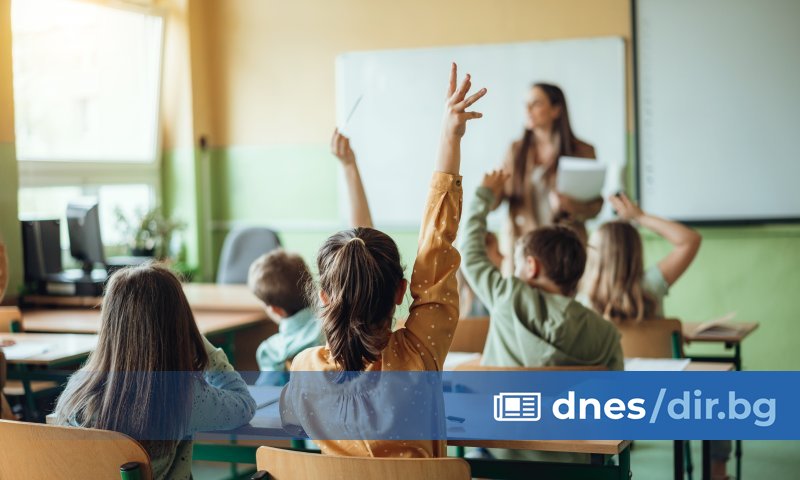 С оглед новите реалности и предизвикателства Комитетът за наблюдение на