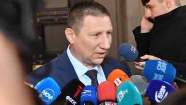 По думите му този случай е ключов залог за по нататъшната