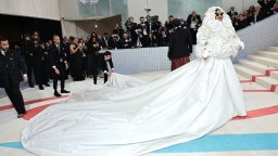 Кои бяха най-добре облечените знаменитости на тазгодишната Met Gala