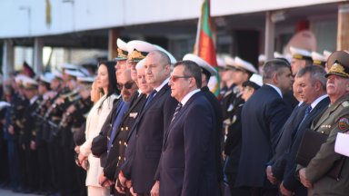 Подобни деяния трябва да се наказват с най голямата строгост на