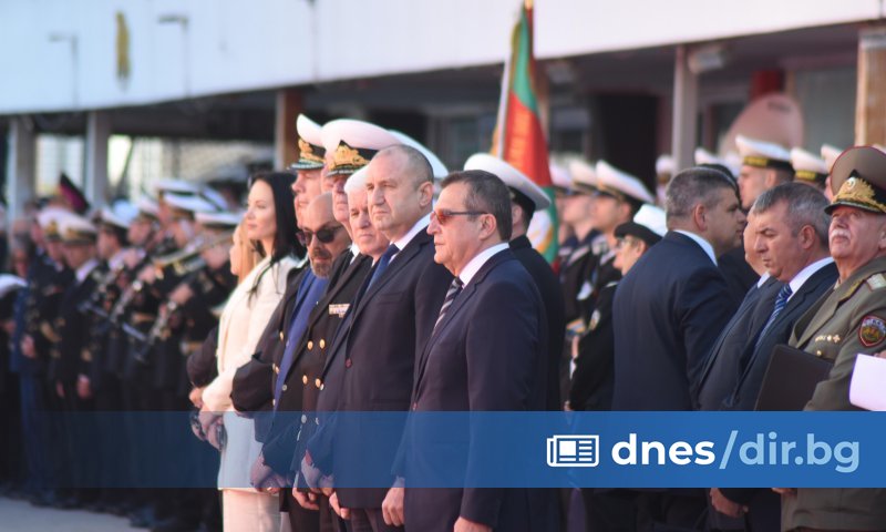 Подобни деяния трябва да се наказват с най-голямата строгост на