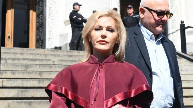 Той няма достъп до материалите от образуваното досъдебно производство Съгласно