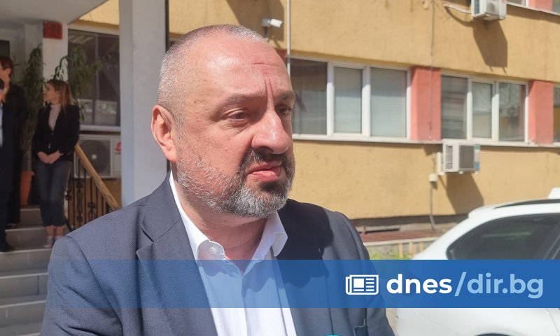 Всички девет съдебни кадровици подкрепиха предложението на изпълняващия функциите на главен