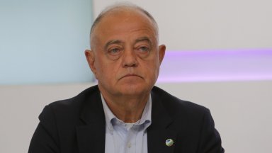 Отнесохме се държавнически след изборите Поискахме властта за да може