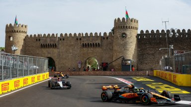 Пилотите във Формула 1 посочиха причината за скуката в Азербайджан