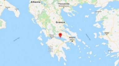 Изминали са 27 години от последното подобно земетресение То е