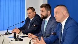 Първо "да" в ЕП за изграждането на плавателен канал Русе-Варна
