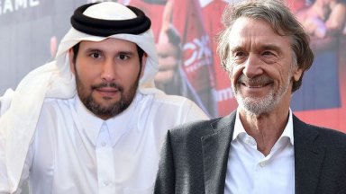 Катарският шейх се насочва към друг клуб след провалените преговори за Юнайтед