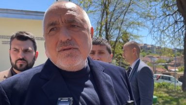 Ние искахме от тях да покажат водещите си фигури те