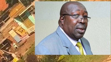 Министър в Уганда бе застрелян от бодигарда си (видео)