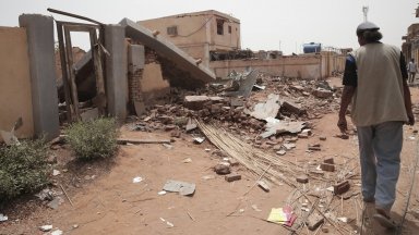 За критиците на администрацията на Байдън това видео обобщава двойните