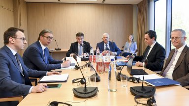 Почти 24 години след края на войната 1621 души са