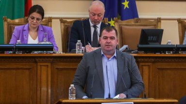 Днес продължават разговорите по детайлизирането на забраната на ЕК за