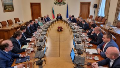 Наталия Митева е назначена за заместник министър на образованието и науката