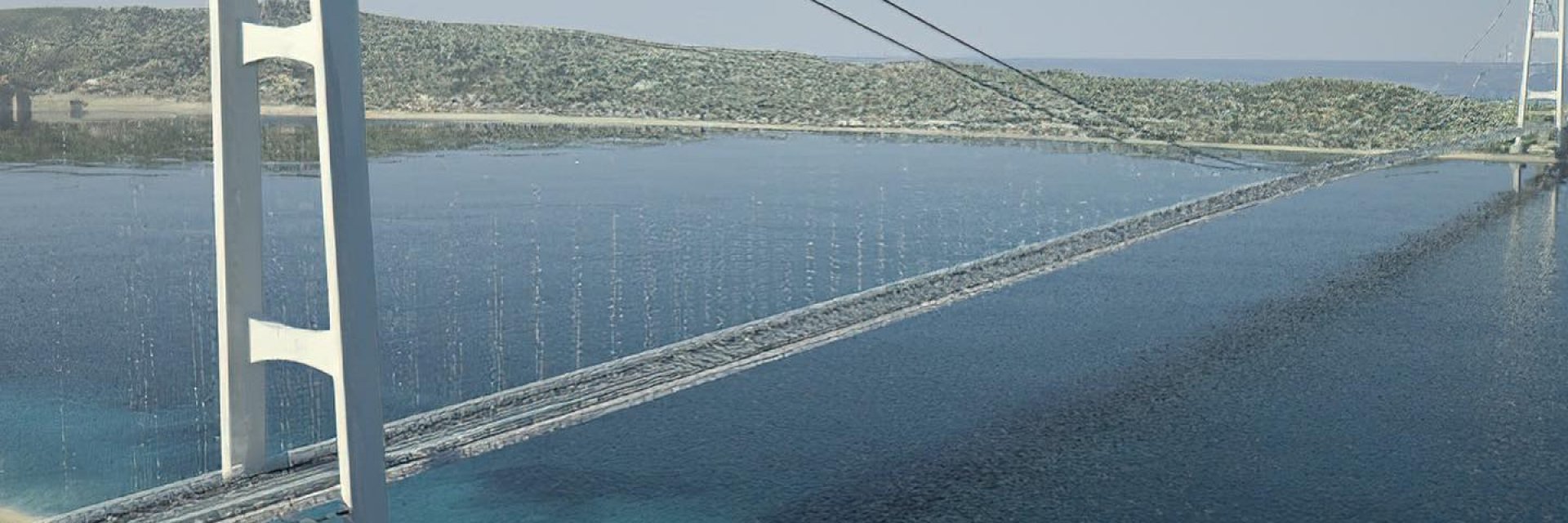 След хиляди години планиране: Мост най-накрая ще свързва континентална Италия и Сицилия