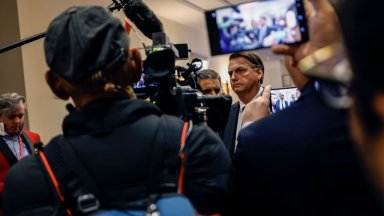 Ако се докаже вина семейството на Болсонаро и членовете на