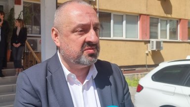 При инцидента който се случи на 1 май няма пострадали