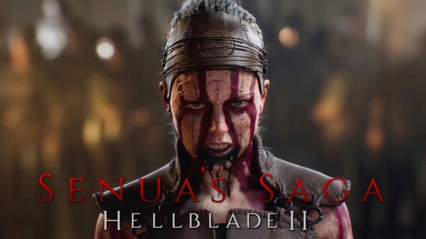 Нова реклама на Game Pass загатва за предстоящото пускане на Senua's Saga: Hellblade II 