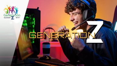 По възрастните поколения са на мнение че видеоигрите водят до зомбиране