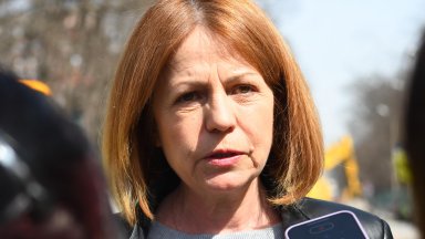 Моята голяма болка са жълтите павета Те са знакови за