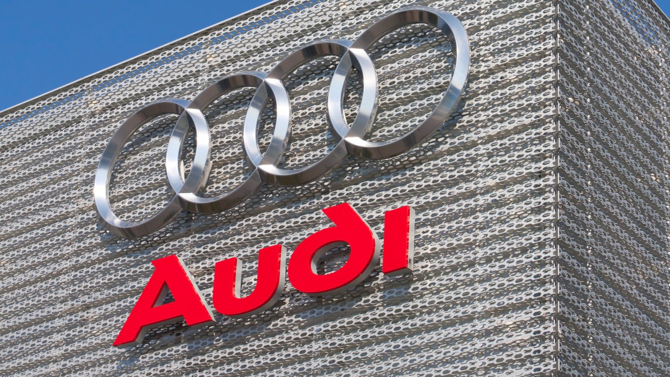Бившият шеф на Audi се призна за виновен по ”дизелгейт”