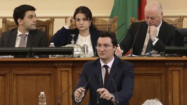 Аз бях уведомен и предприех това решение още вечерта на