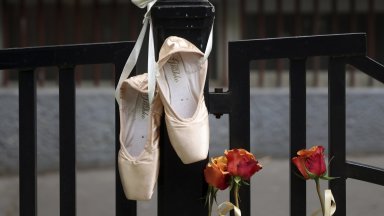 В Клиничния център са приети четирима от ранените във вчерашната