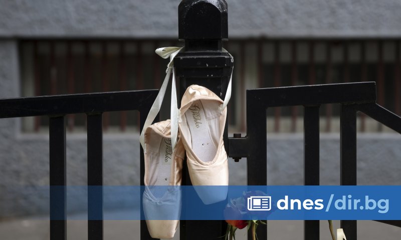 В Клиничния център са приети четирима от ранените във вчерашната