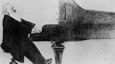 Две жени остават идеал за самотника Брамс - майка му и Клара Шуман
