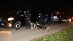 Осем убити и 13 ранени при нова масова стрелба в Сърбия (видео)
