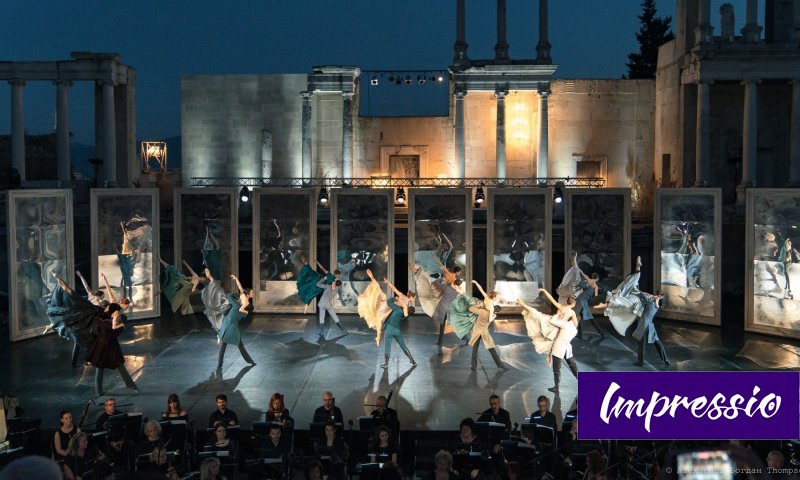 Силна и разнообразна програма на юбилейното десето издание на OPERA ...